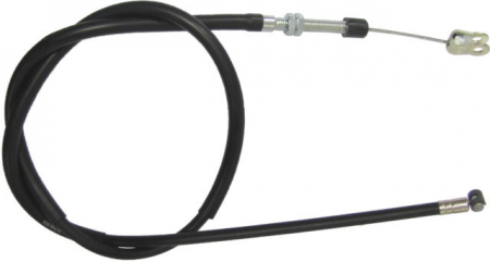 Suspensie Cadru - Cablu frana, Suzuki GZ 125 Marauder
