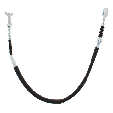 Suspensie Cadru - Cablu frana Suzuki LT-F 400 FS