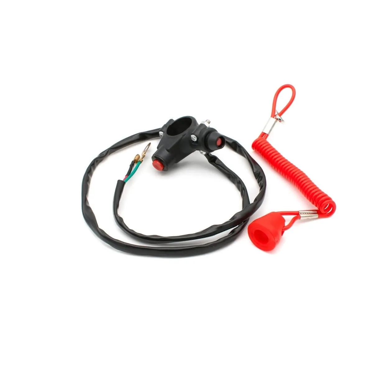 Produse Noi - Cablu Întrerupător Aprindere Pocket Mini Cross 50cc