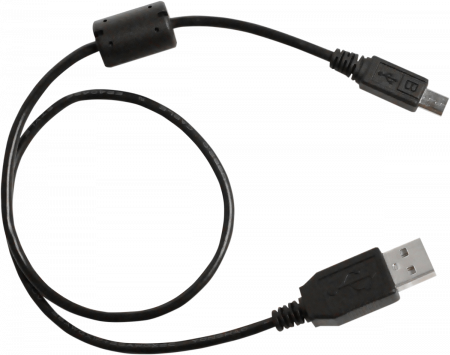 Suporti telefon & Audio - Cablu Sena alimentare usb micro