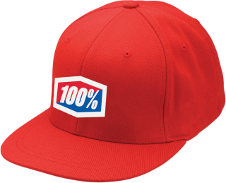 Sepci - Caciula 100% Essential Rosu S/M