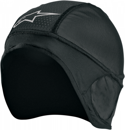 Cagule - Cagula Alpinestars Skull Tip Caciula culoare Negru marime OS