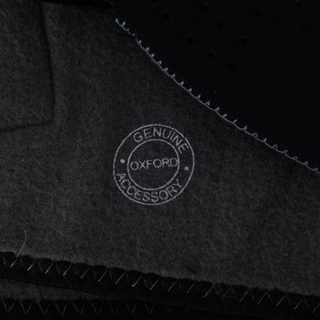 Cagula Oxford Toasty, culoare negru/gri [1]