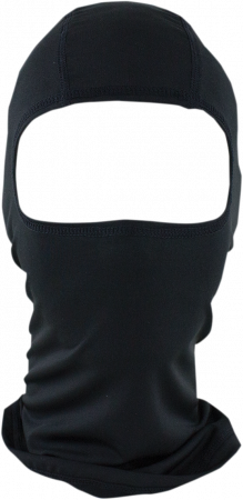 Protectii Corp - Cagula Snow/Ski Zanheadgear  Black Poly