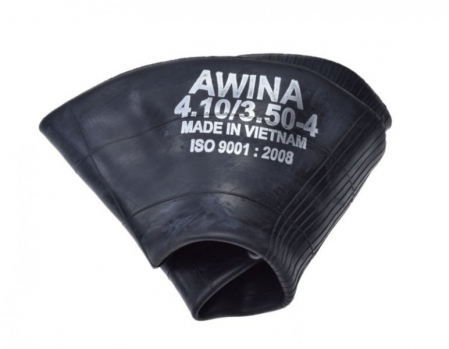 Camere ATV - Camera de aer 4.10x3.50-4 TR87 ATV, Awina