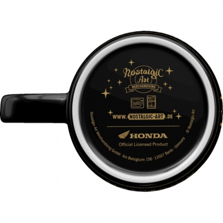 Cana Honda GOLD 43080, 340ml [3]