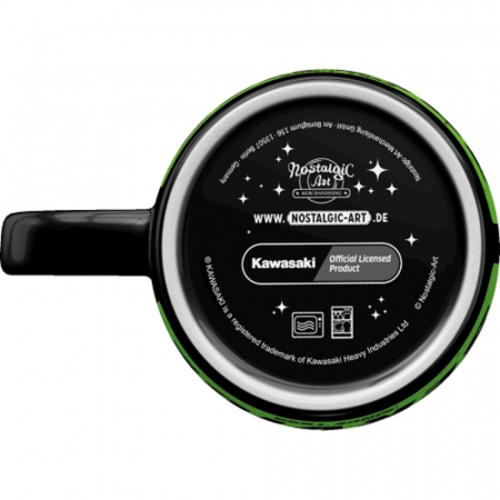Cana KAWASAKI SERVICE 43085, 340ml [3]
