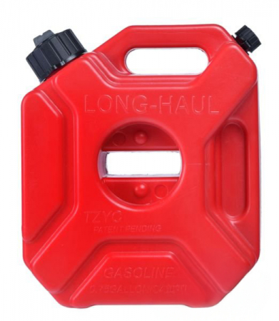 Canistra combustibil 3 litri, cu prindere rapida [1]