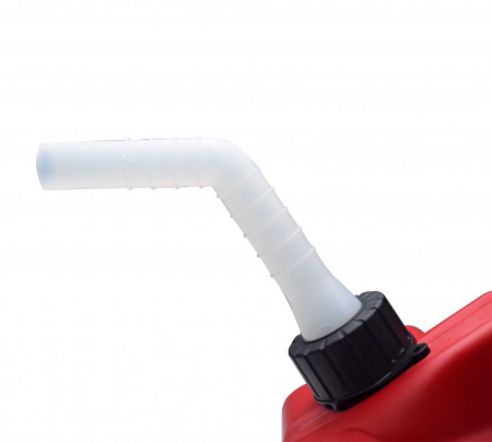 Canistra combustibil 3 litri, cu prindere rapida [3]