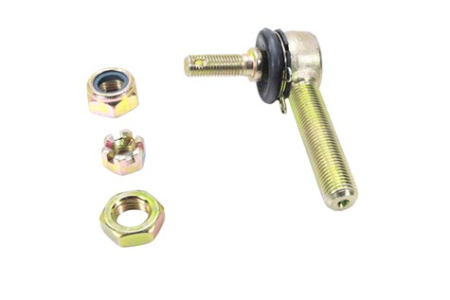 Suspensie Cadru - Cap de bara brat  ATV 125 KXD M10/M14
