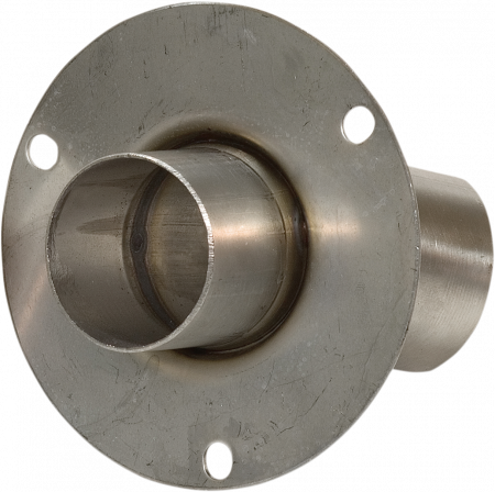 Evacuare - Cap toba amortizor zgomot Procircuit Quiet 41,3 mm