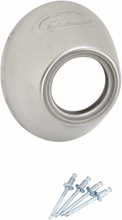 Evacuare - Cap toba ornament FMF Powercore 4/Q4