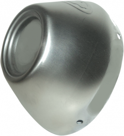 Evacuare - Cap toba ornament FMF Powercore 4/Q4 Hex