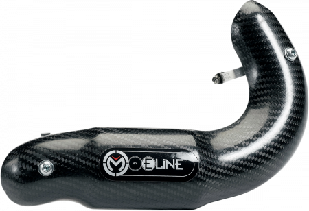 Evacuare - Cap toba ornament Procircuit Quiet 88,9 mm