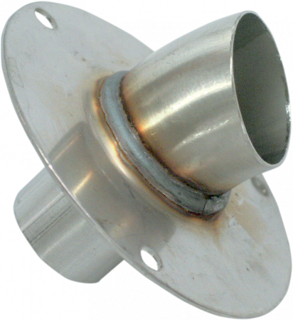 Evacuare - Cap toba Procircuit Quiet