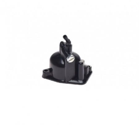 Capac bazin carburator Dellorto Phva 12, distanta intre orificiile de montare: 55mm [2]