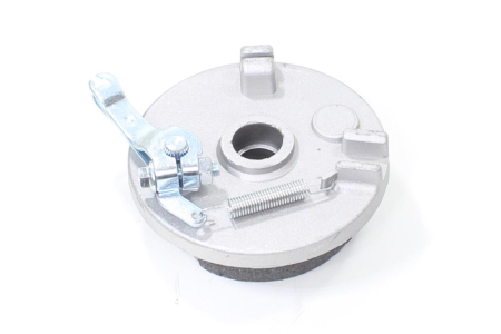 Butuc roata - Capac butuc roata fata ATV 110, 125, dreapta