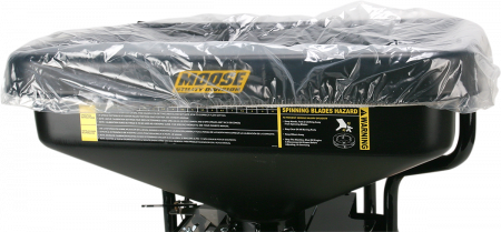 Remorci & Utile - Capac dispozitiv imprastiere Moose Plow