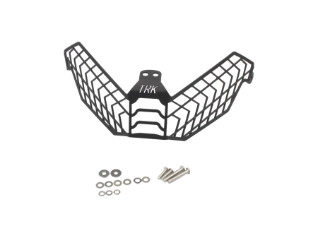 Accesorii - Capac far Benelli TRK 702 TRK 702X