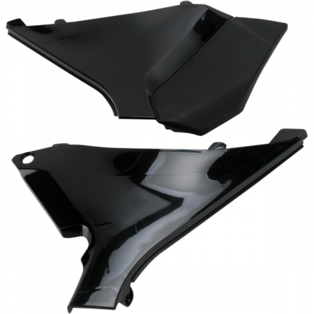 Capac  filtru aer - Capac filtru aer KTM SX/SX-F  11-12,negru