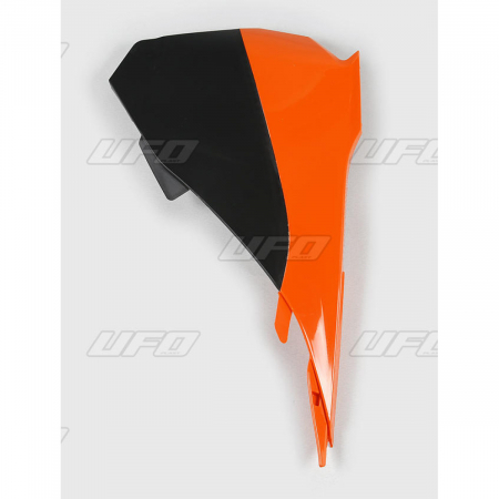 Capac  filtru aer - Capac filtru aer KTM SX85/13-17,portocaliu/negru