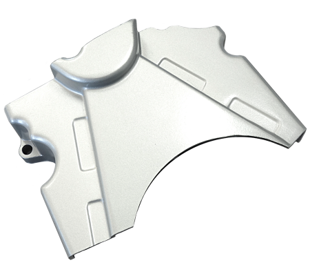 Protectie lant - Capac lant transmisie DB250 MZK