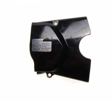 Protectie lant - Capac lant transmisie motocross/atv 110/125cc