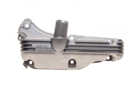 Suruburi si capace motor - Capac lateral umplere ulei motor, Piaggio 125cc, 4T