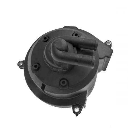 Capac racire motor - Capac pompa apa complet Peugeot Jet Force 50 C-Tech, Ludix, 777258