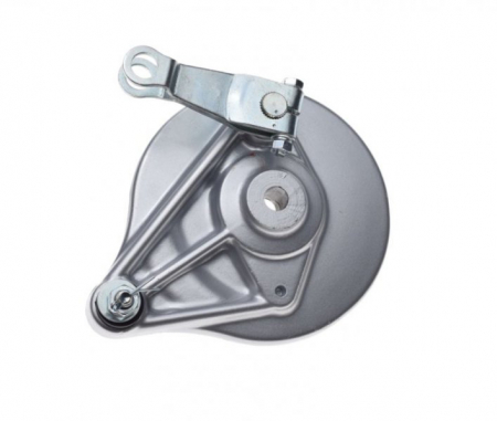 Frana - Capac tambur frana spate 50Q2E, Ogar 900