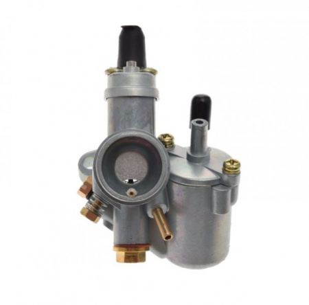 Carburator complet - Carbrator Sachs Tomos Ks50, diametrul clapetei 14.4mm