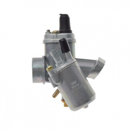 Carbrator Sachs Tomos Ks50, diametrul clapetei 14.4mm [4]