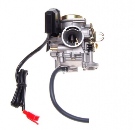 Carburator complet - Carburator 4T GY6 50cc