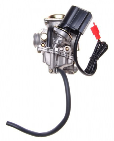 Carburator 4T GY6 50cc [3]