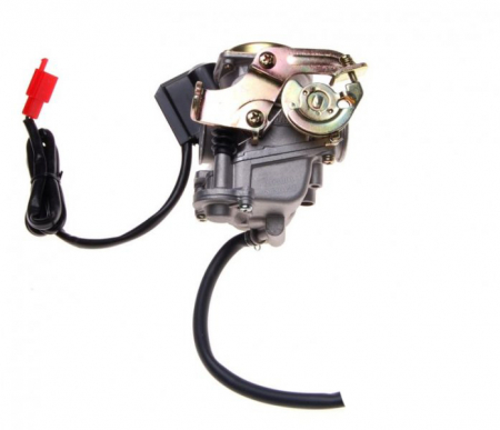 Carburator 4T GY6 50cc [4]