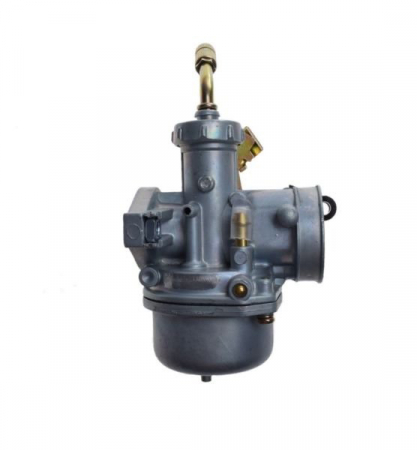 Carburator 4T Jet 90, soc cu cablu, diametrul membranei 18mm [4]
