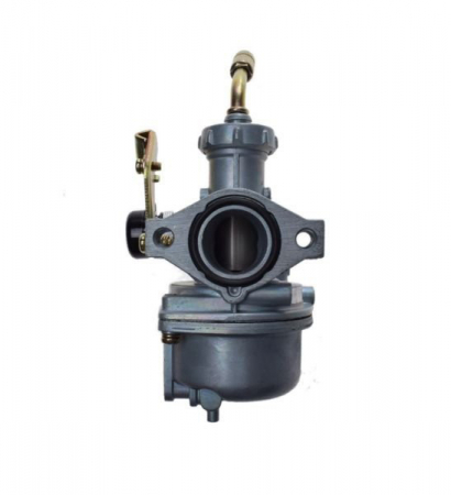 Carburator 4T Jet 90, soc cu cablu, diametrul membranei 18mm [3]