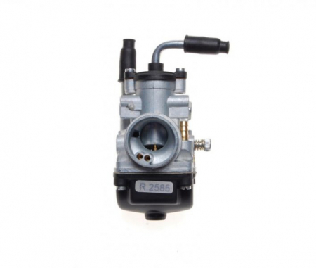 Carburator  Aprilia Rieju Yamaha Peugeot Am6 PHBG 17, diametrul clapetei 22mm [2]