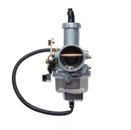 Carburator complet - Carburator Atv 250St-9E, diametrul clapetei: 24 mm