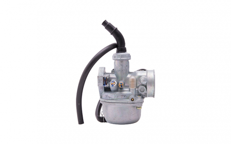 Carburator atv/motocross, 50cc, 4T, t.15mm, soc manual [3]