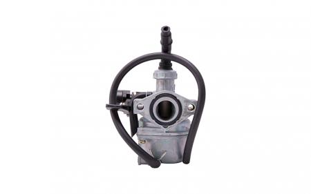 Carburator atv/motocross, 50cc, 4T, t.15mm, soc manual [2]
