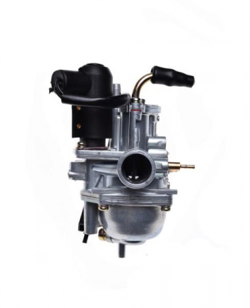 Carburator Baotian 2T, diametrul clapetei 15.5mm [3]