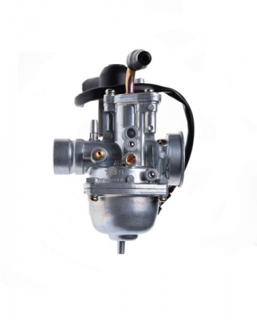 Carburator Baotian 2T, diametrul clapetei 15.5mm [4]