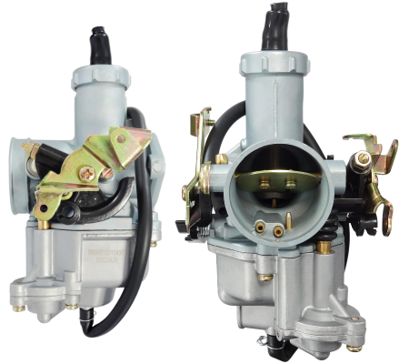 Carburator CG200 pentru ATV [1]