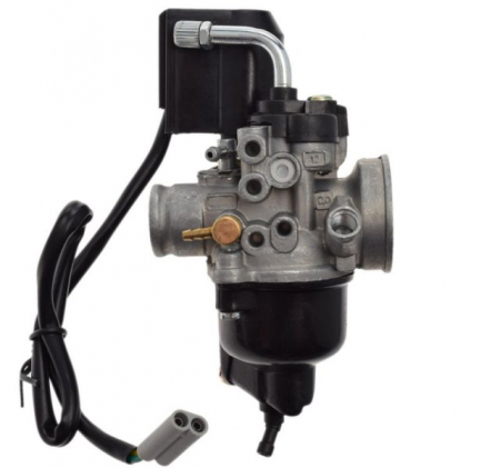 Carburator Cpi Gtx 50 Phva12, iesire 19mm [3]