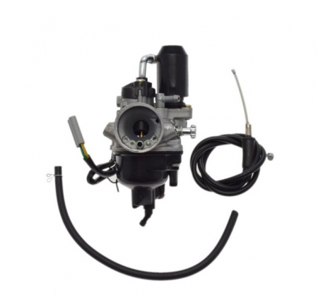 Carburator complet - Carburator Cpi Gtx 50 Phva12, iesire 19mm