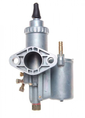 Carburator Cz350, diametrul clapetei 31.7mm [1]