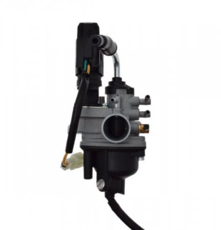Carburator GP1 50cc Gilerra Runner, Piaggio Zip SP NRG Mc3, echivalent oem 847562 [2]