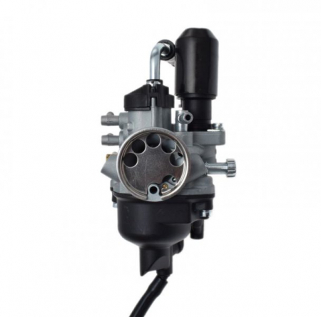 Carburator complet - Carburator GP1 50cc Gilerra Runner, Piaggio Zip SP NRG Mc3, echivalent oem 847562