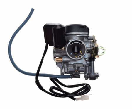 Carburator complet - Carburator Gy6 diametrul clapetei 16.5mm